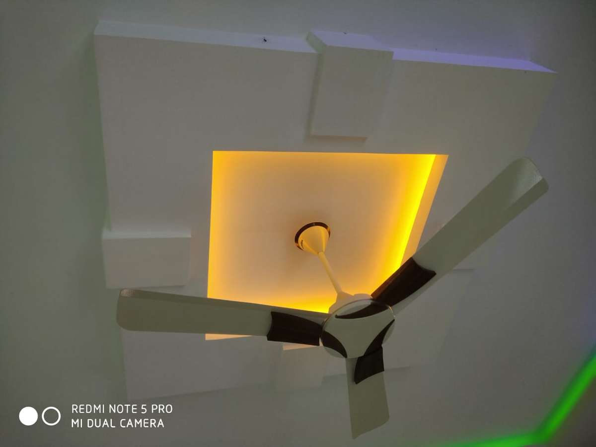 Ceiling, Lighting Designs by Interior Designer Vipin kumar nv, Kottayam | Kolo