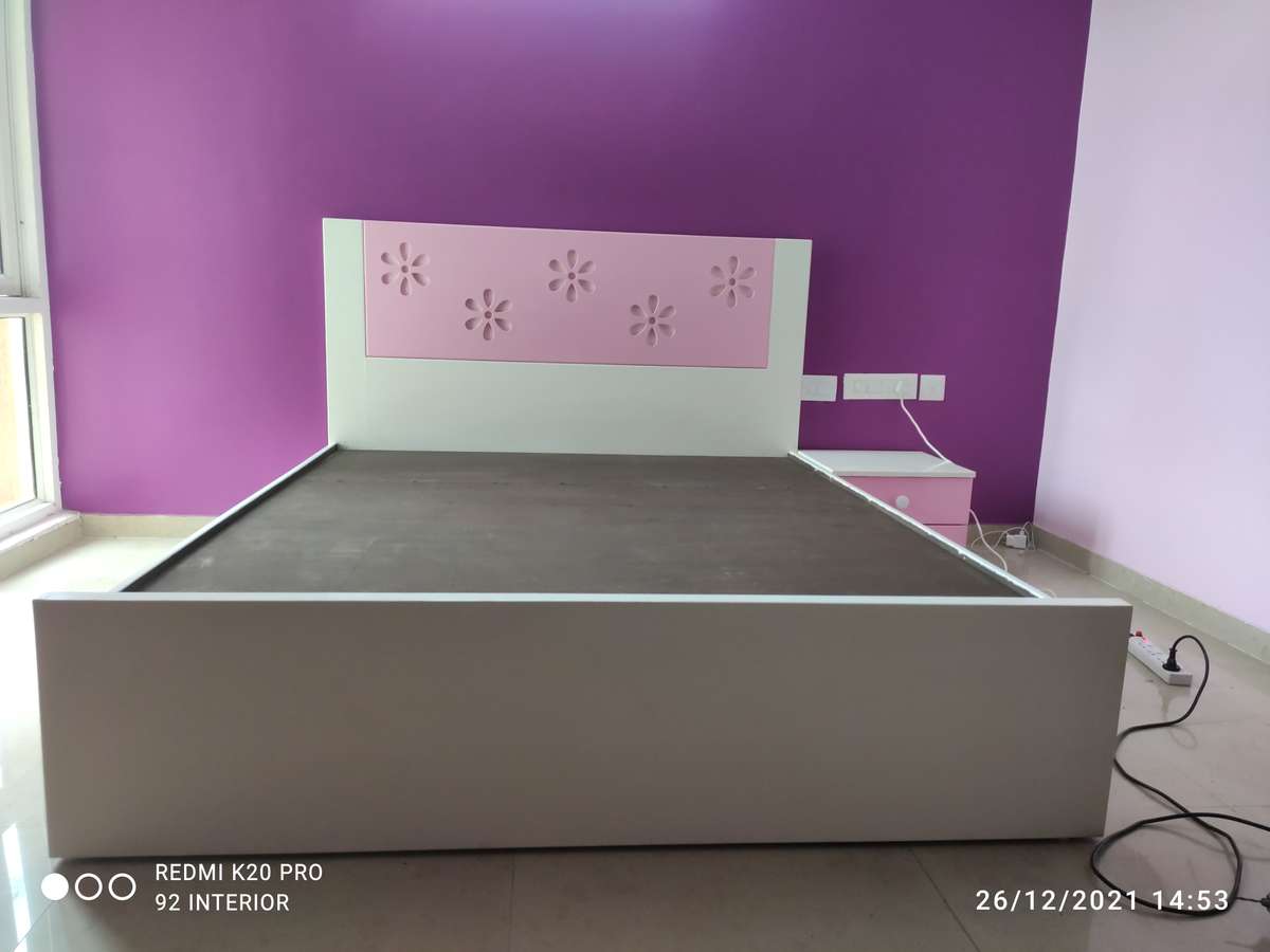 Furniture, Bedroom, Storage Designs by Interior Designer AFSAR ALI