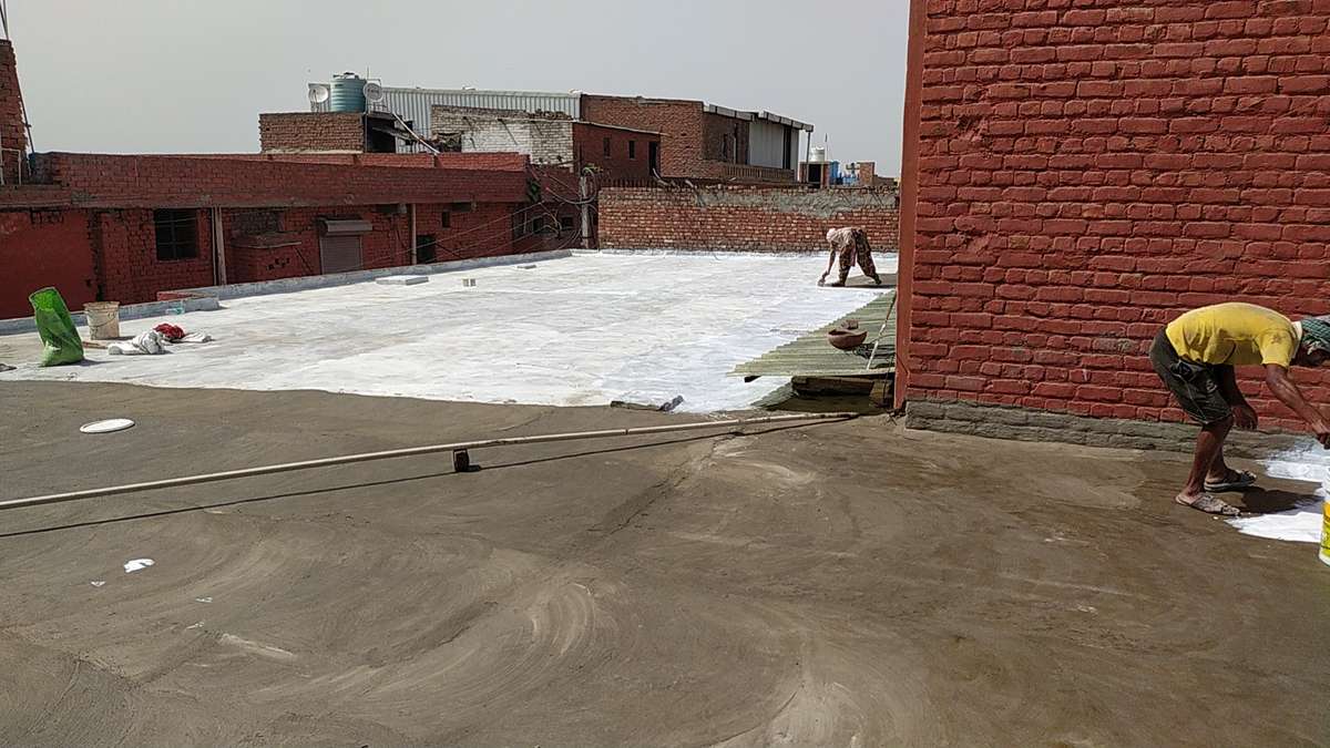 Designs by Water Proofing bobby gakkhar, Panipat | Kolo
