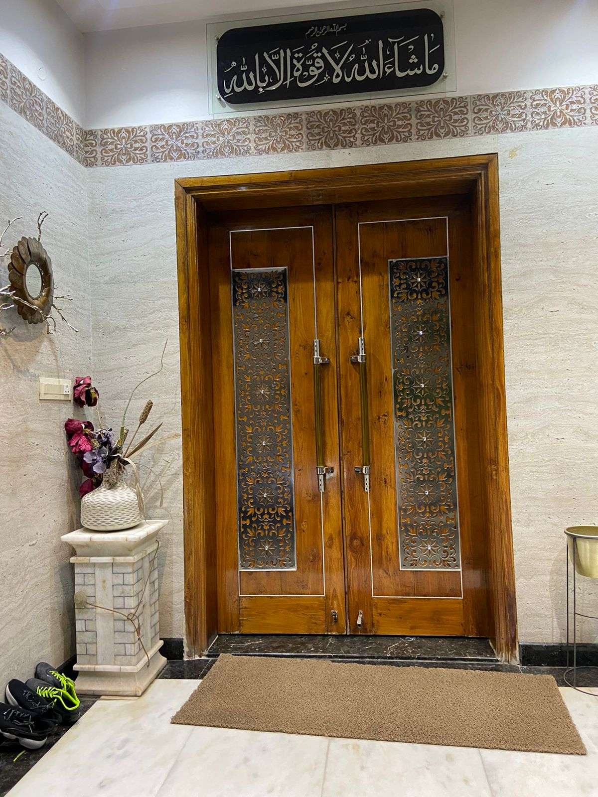 Door, Home Decor Designs by Interior Designer waseem saifi, Gautam Buddh Nagar | Kolo