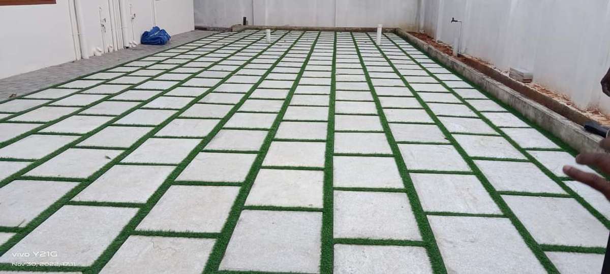 Designs by Gardening & Landscaping deepu kottayam, Kottayam Kolo