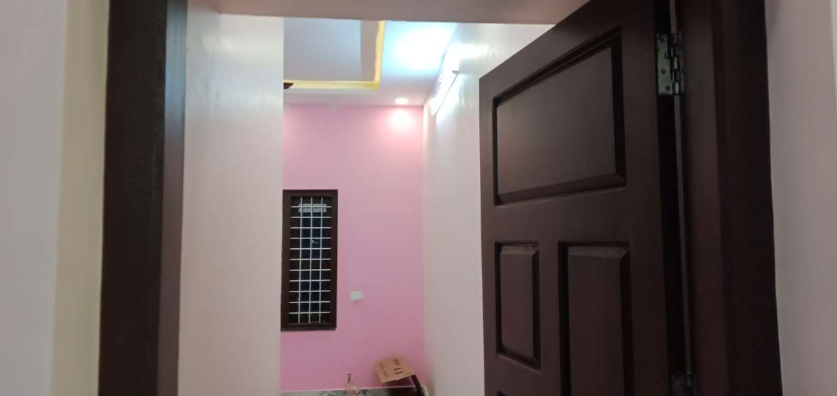 Exterior, Lighting Designs by Painting Works anil raj, Alappuzha | Kolo