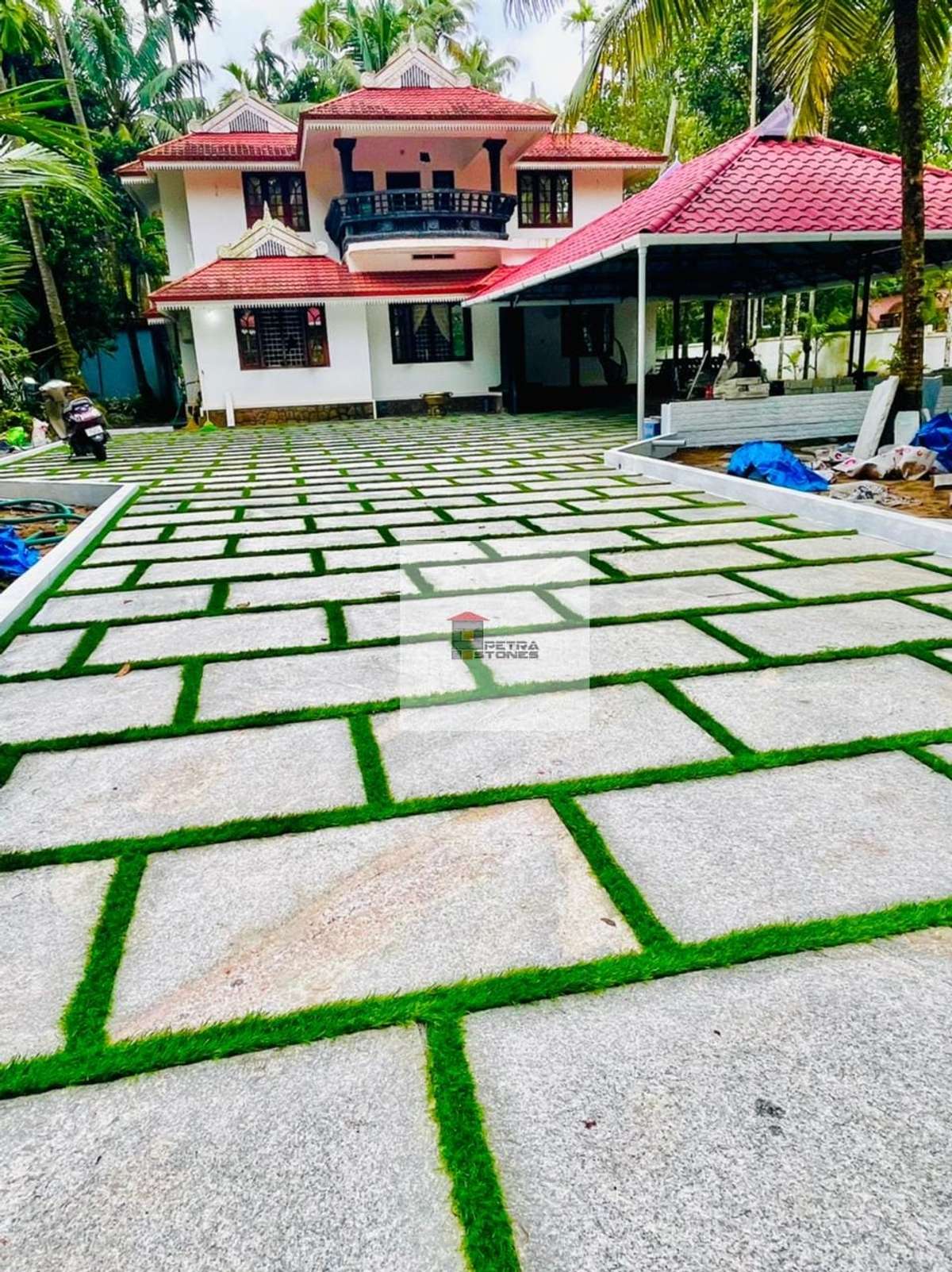 Designs by Building Supplies PETRA STONES CHENTRAPPINNI THRISSUR, Thrissur | Kolo