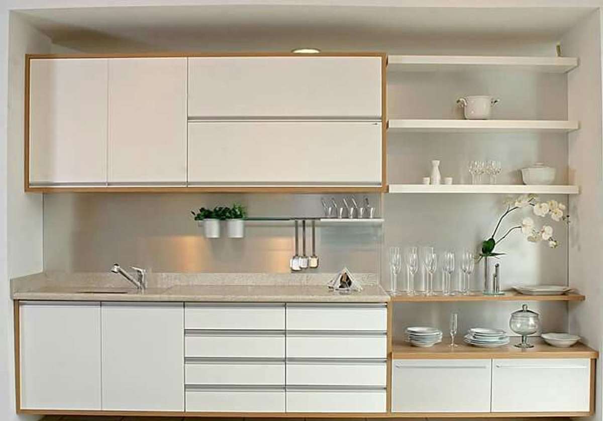 Storage, Living Designs by Carpenter Kerala Carpenters, Ernakulam | Kolo