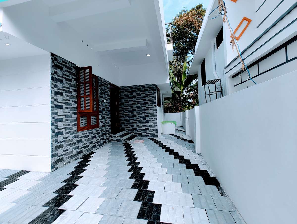 Designs by Civil Engineer PS Builders and Interior Works, Thiruvananthapuram | Kolo