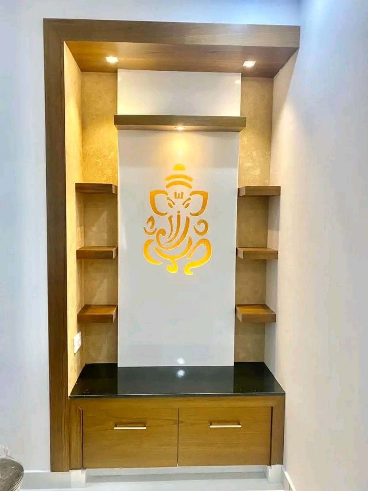 Kitchen, Storage Designs by Painting Works WOODSTYLE CREATORS, Kannur | Kolo