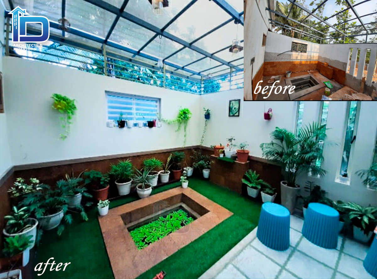 Designs by Contractor id architects and interiors, Kannur | Kolo