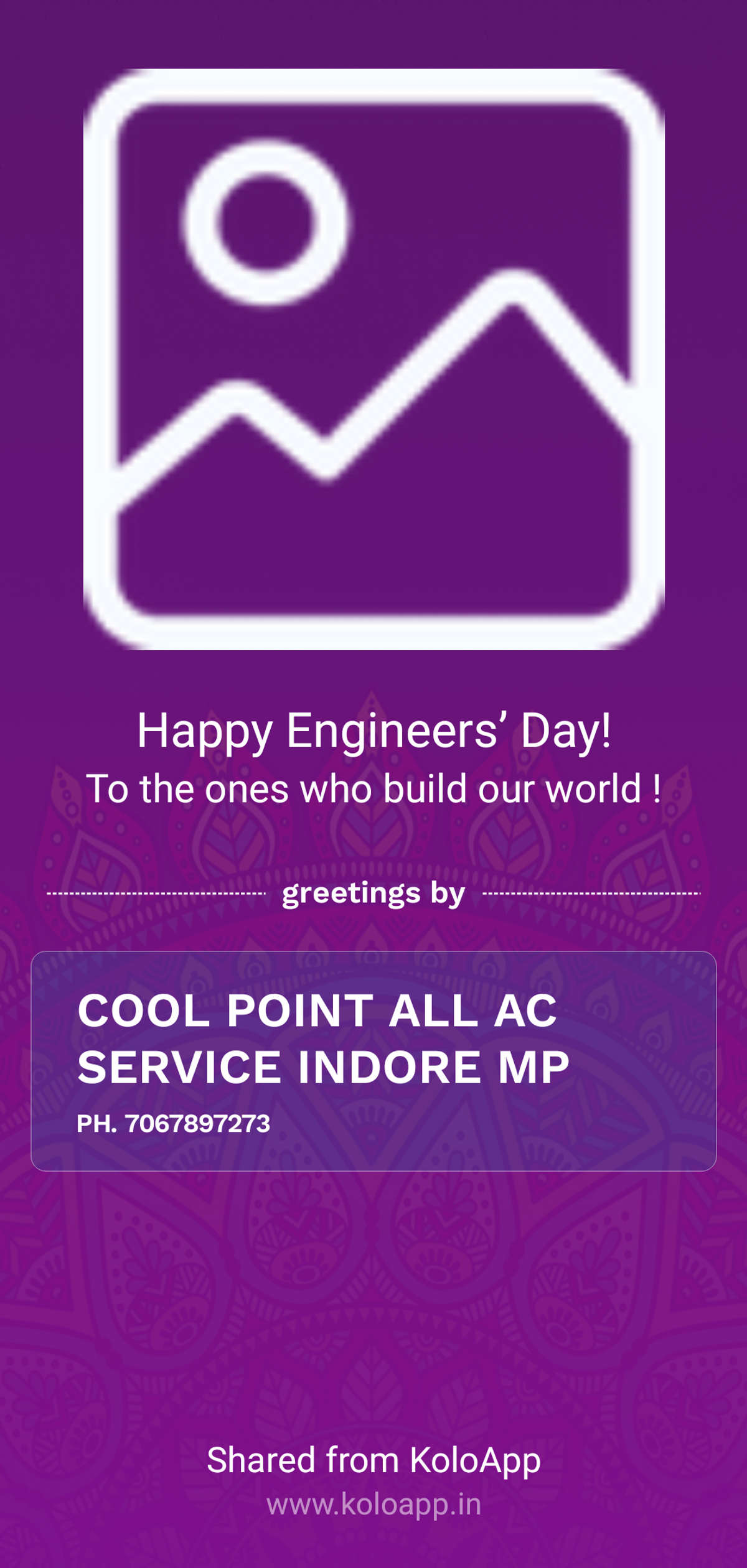 Designs by HVAC Work cool point all AC service indore MP, Indore | Kolo