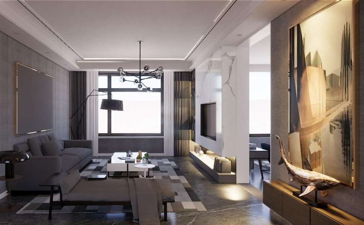 Designs by Architect Blocks  And Bricks, Delhi | Kolo