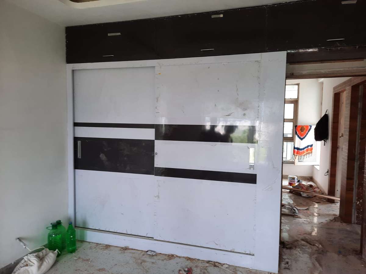 Furniture, Bedroom, Storage Designs by Carpenter toffik saifi