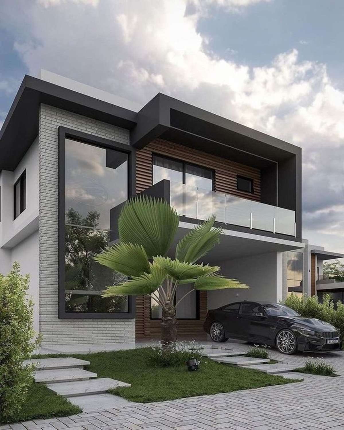 Designs by Building Supplies 3D Zone, Kozhikode | Kolo