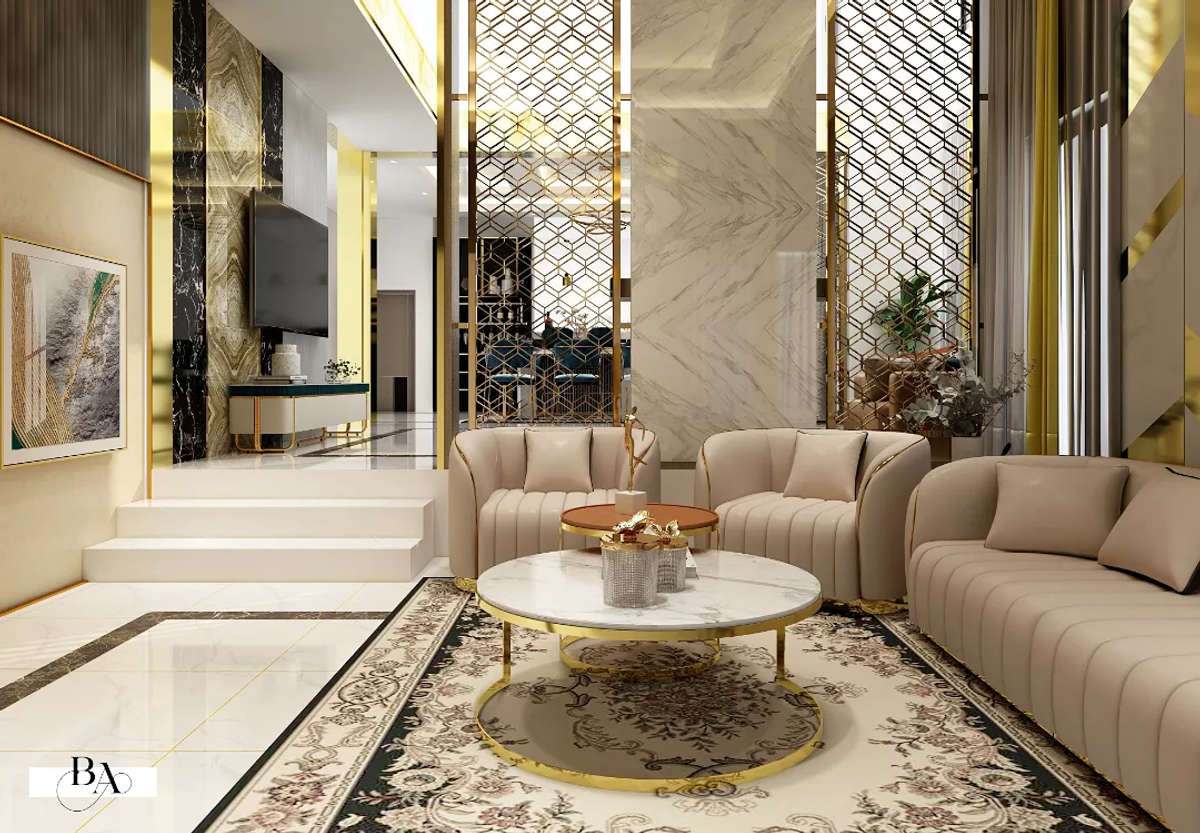 Furniture, Living, Table Designs by Interior Designer Ibrahim Badusha, Thrissur | Kolo