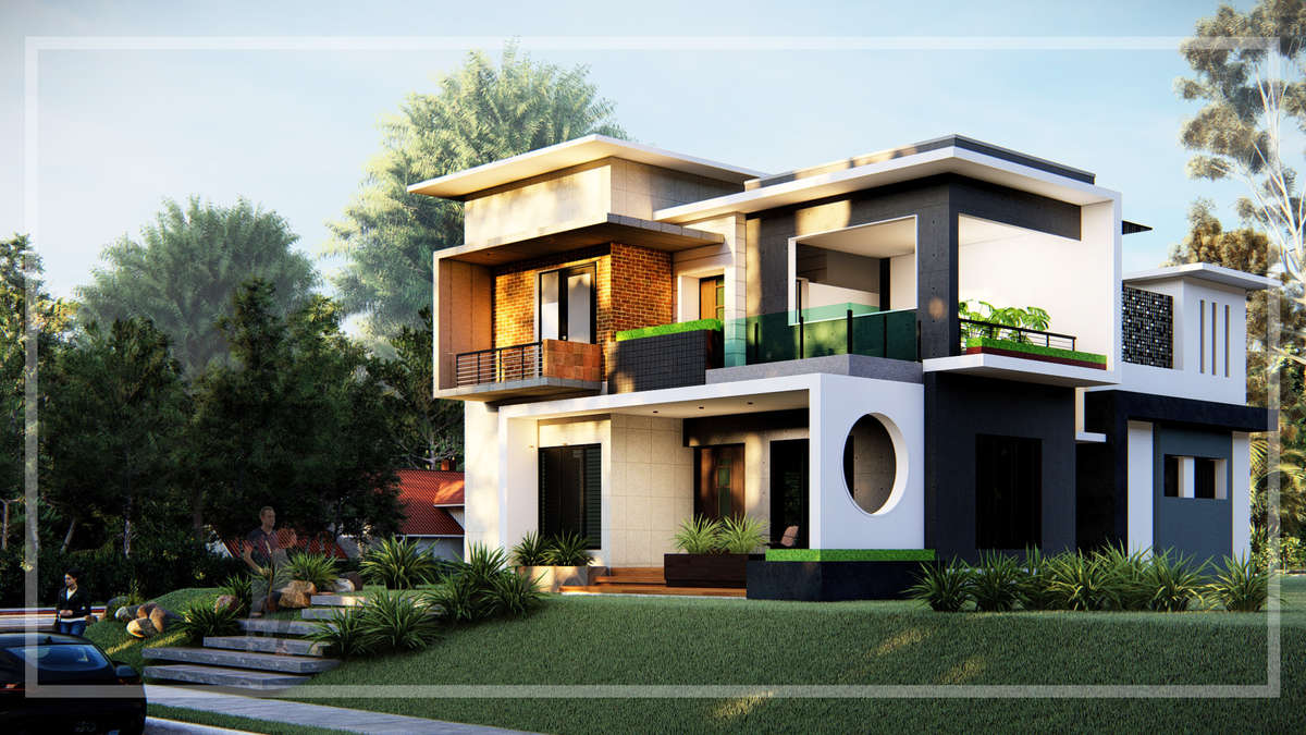 Designs by Interior Designer Creative Concepts PTB, Palakkad | Kolo