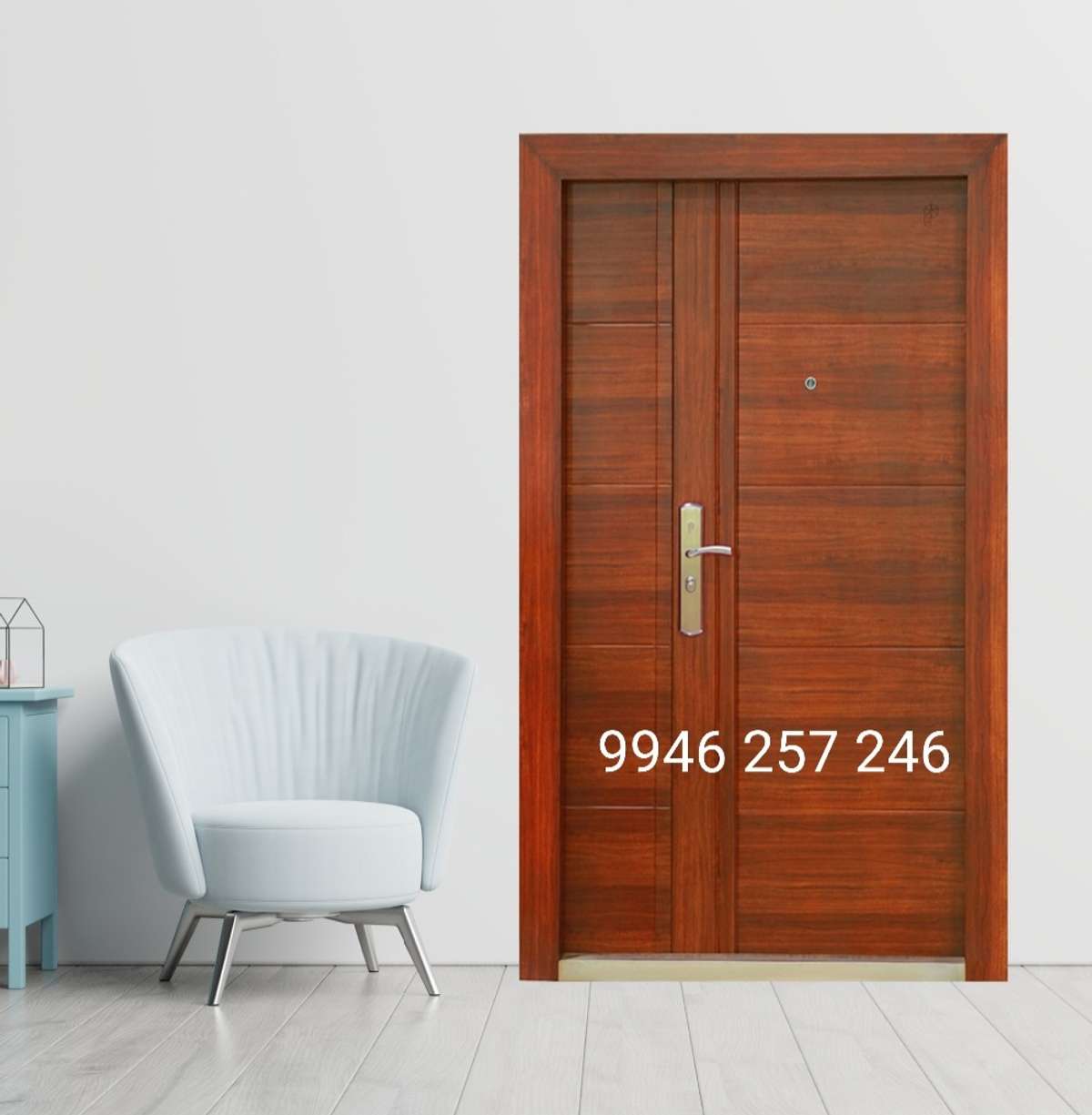 Designs by Building Supplies Buildoor Doors and Windows, Ernakulam | Kolo