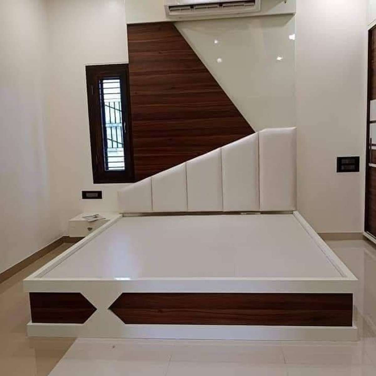 Furniture, Bedroom Designs by Carpenter Basharat Rao, Gautam Buddh Nagar | Kolo