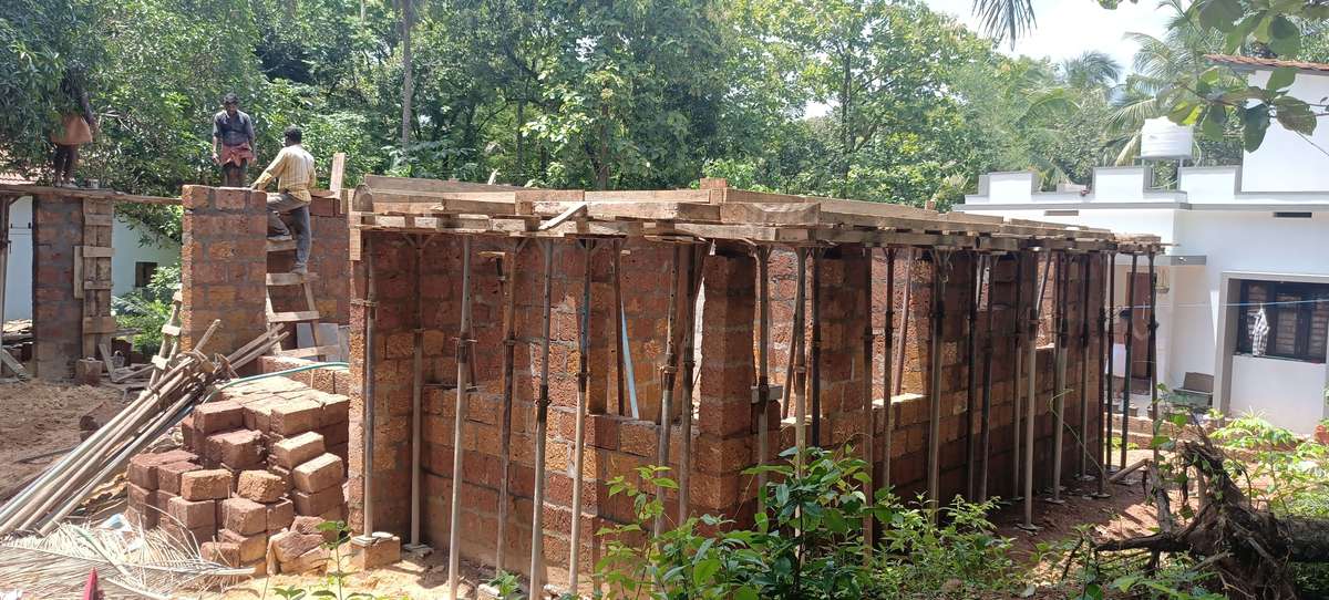 Designs by Contractor vineesh kvs, Kozhikode | Kolo