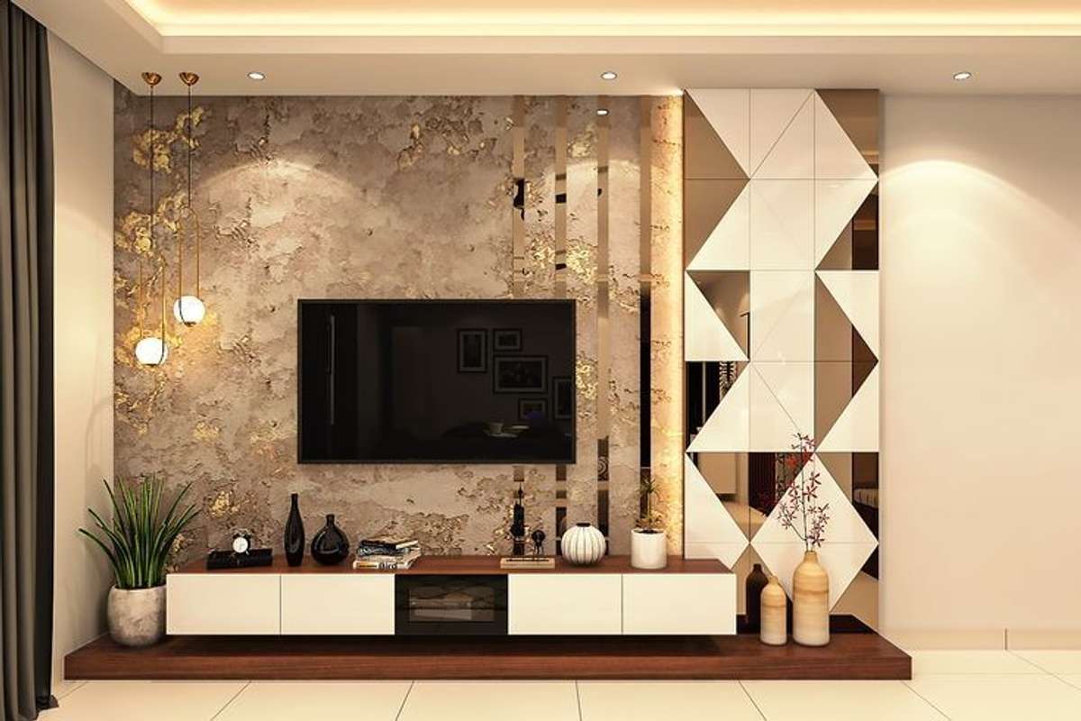 Furniture, Bedroom Designs by Contractor Culture Interior, Delhi | Kolo