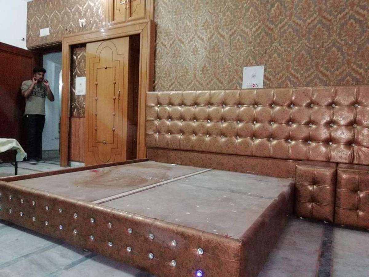 Furniture, Storage, Bedroom, Wall, Window Designs by Building Supplies TABISH ANSARI, Delhi | Kolo