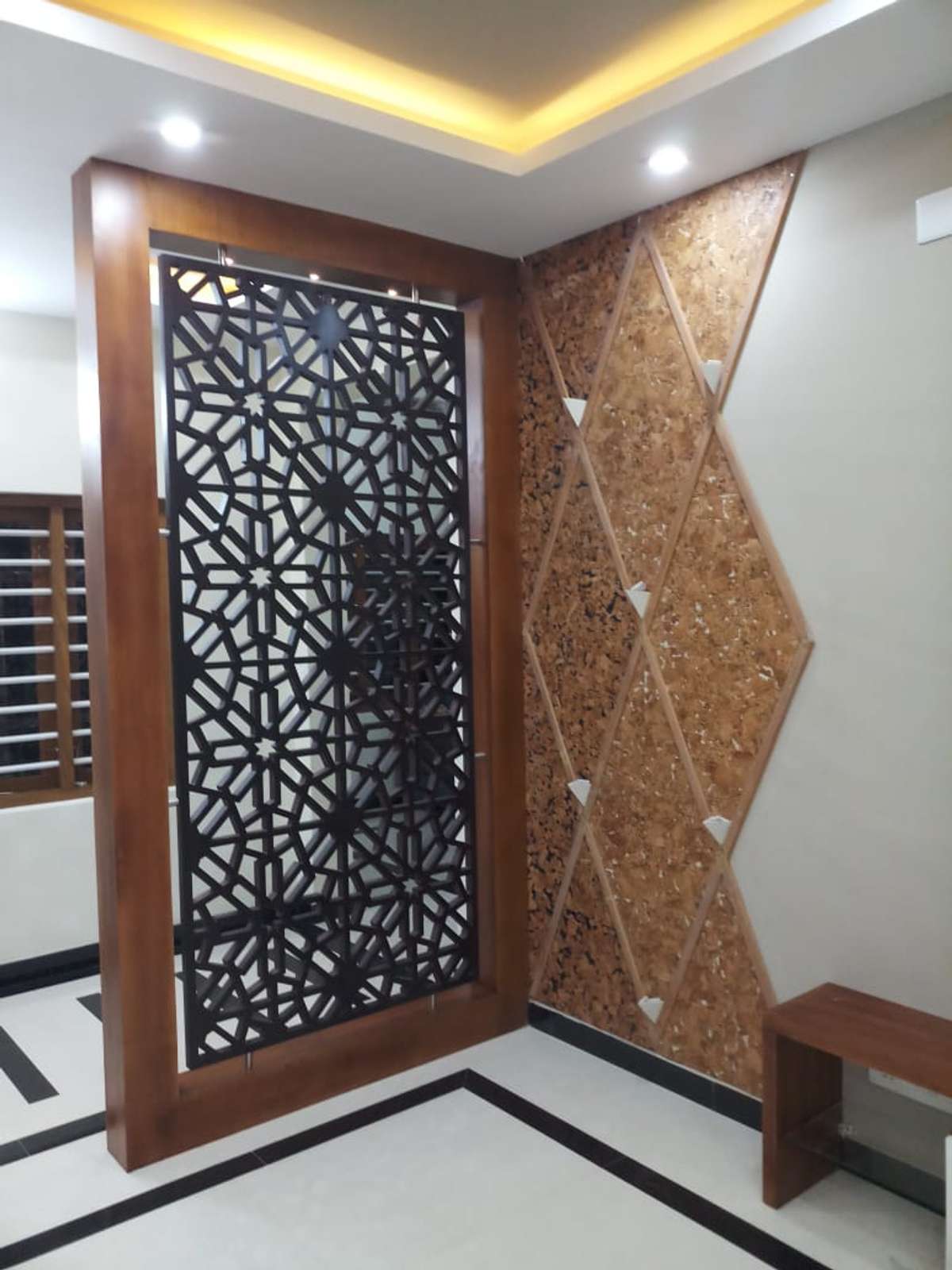 Designs by Interior Designer CABINET stories 9495011585, Thrissur | Kolo