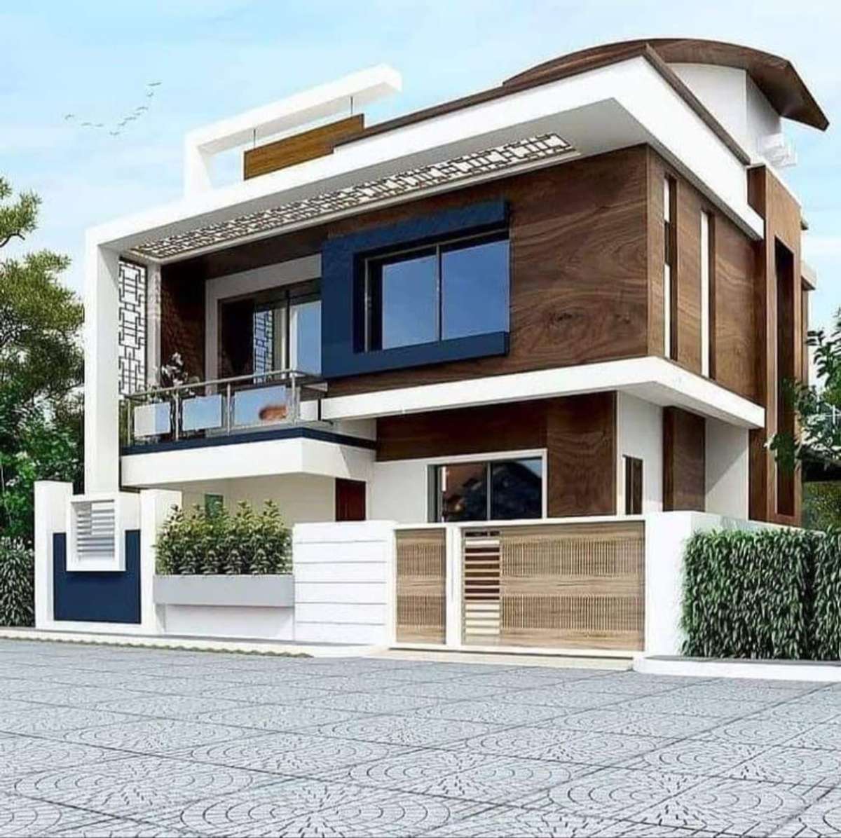 Designs by Contractor sneha leeha builders, Kannur | Kolo