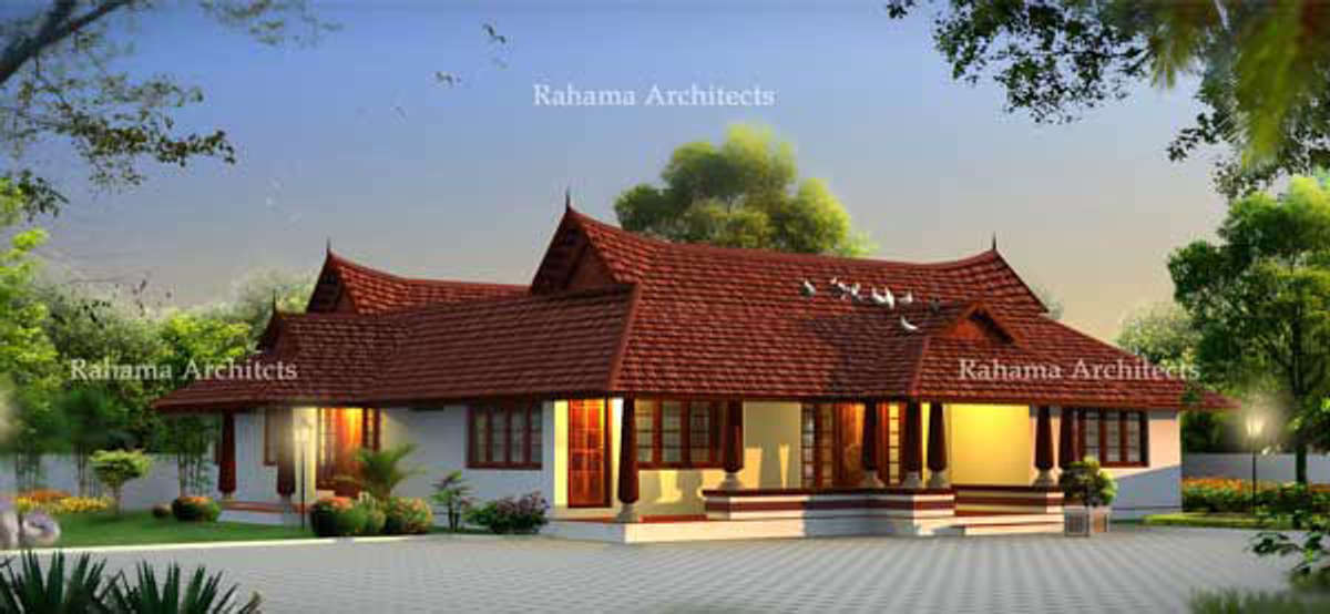 Designs by Architect Ar Berli cochin, Thiruvananthapuram | Kolo