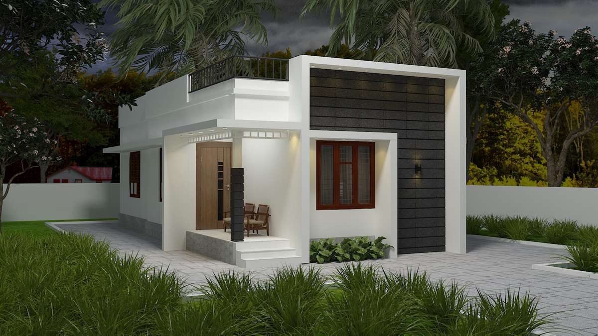 Designs by 3D & CAD krishna anoop, Thrissur | Kolo