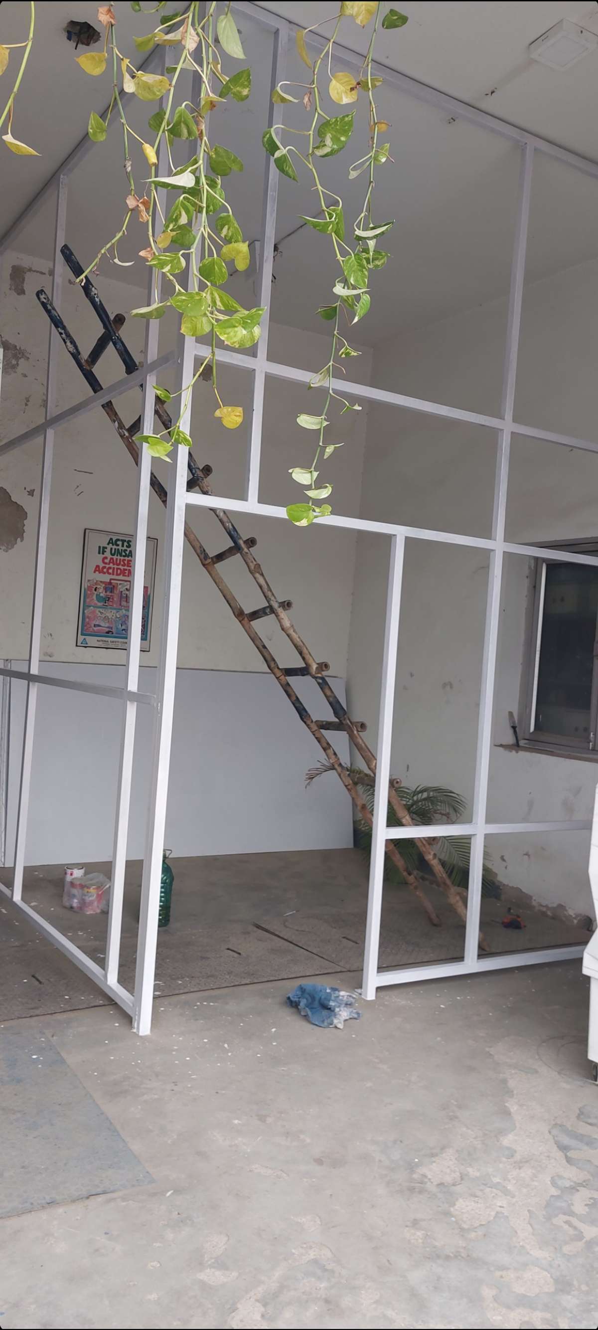 Designs by Fabrication & Welding Prasant goyal belding works, Gurugram | Kolo