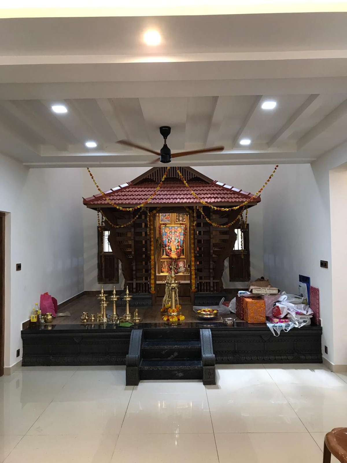 Designs by Civil Engineer Er sudeep chammannur, Palakkad | Kolo