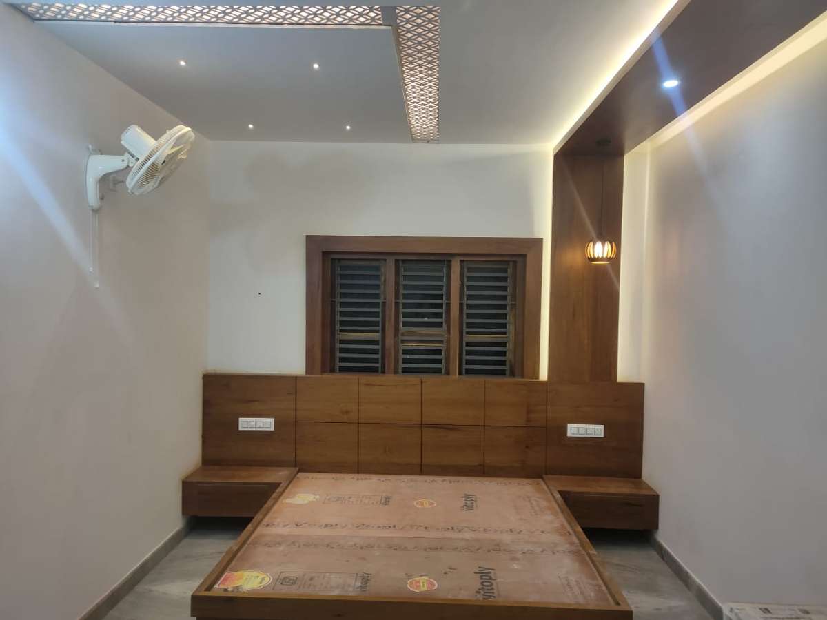 Designs by Interior Designer Gopeesh vadakara, Kozhikode | Kolo
