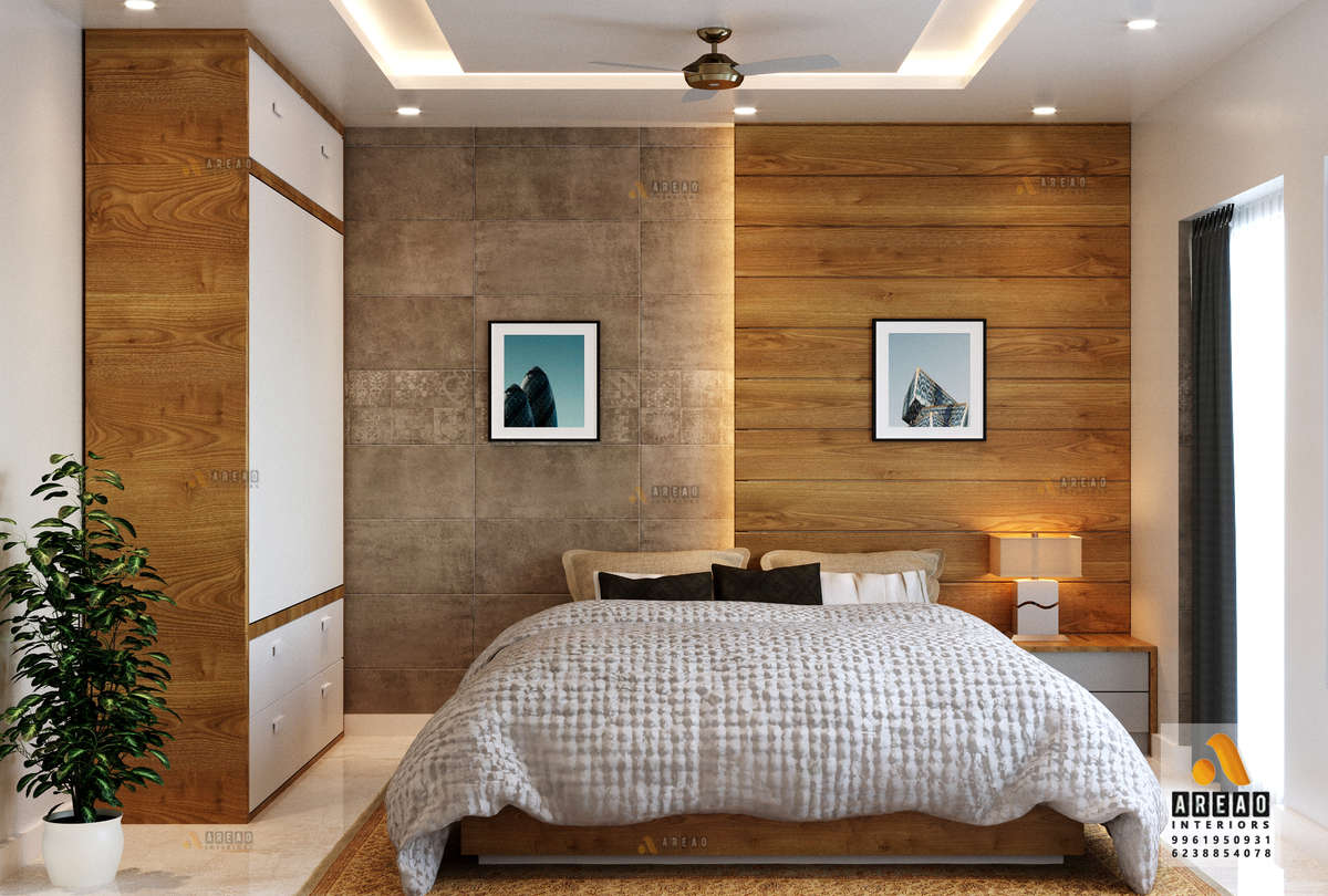 Furniture, Bedroom Designs by Interior Designer Vishnu vijayan, Kannur | Kolo