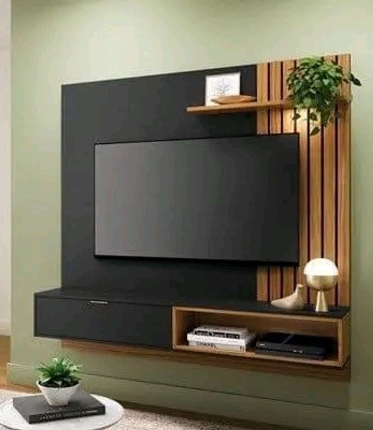 Home Decor, Living, Storage Designs by Interior Designer shri Interiors by shruti, Vidisha | Kolo