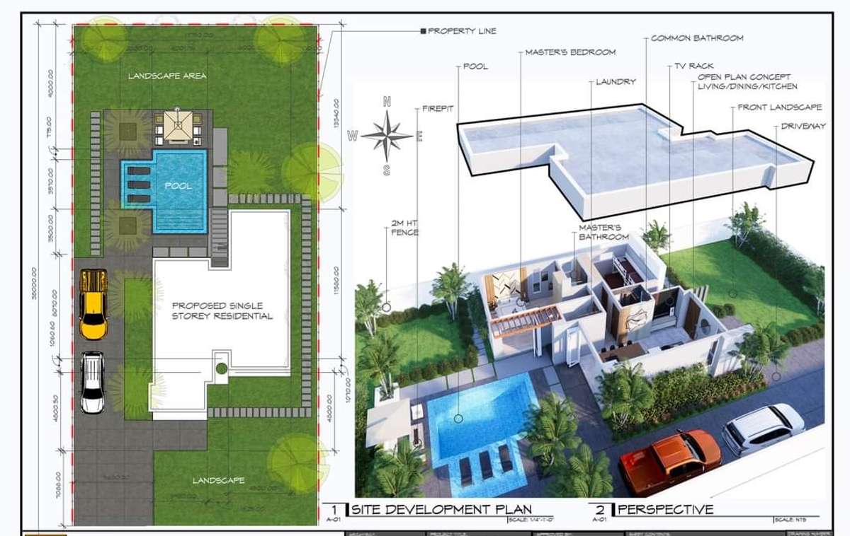 Plans, Exterior Designs by Architect MRK STRUCTURAL CONSULTANT, Jaipur | Kolo