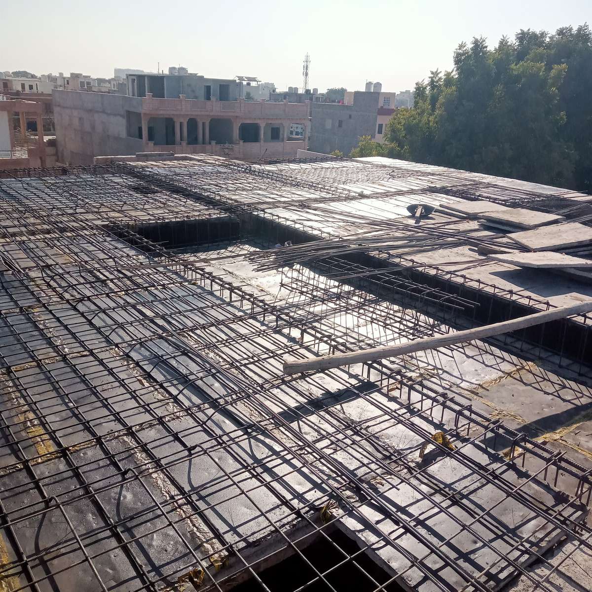Designs by Civil Engineer ENGINEER OMPRAKASH Kumawat, Jodhpur | Kolo