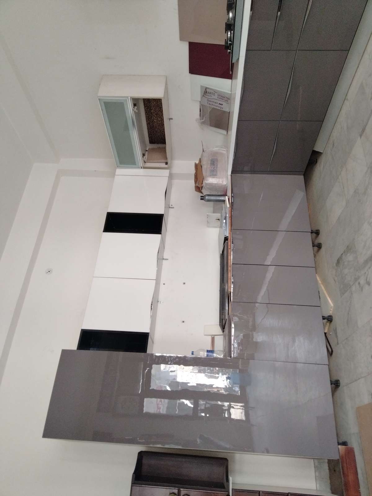 Kitchen, Storage Designs by Building Supplies Tejvardhan Trading co