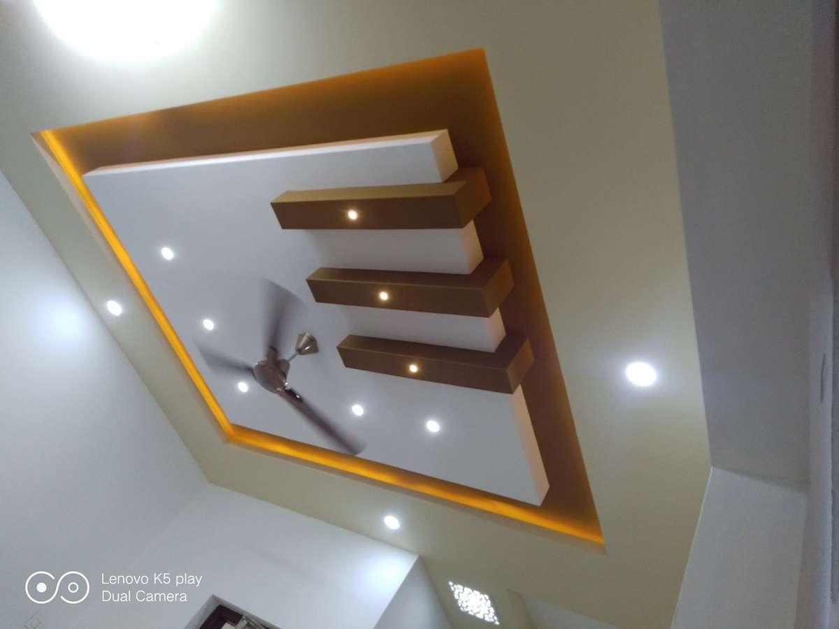 Designs by Interior Designer ashokan അശോകൻ muliyan, Kannur | Kolo