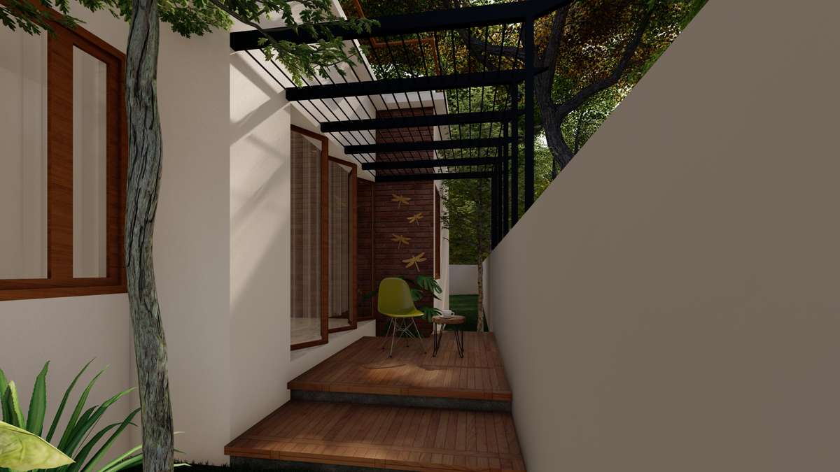 Designs by Interior Designer Najeeb n, Kozhikode | Kolo