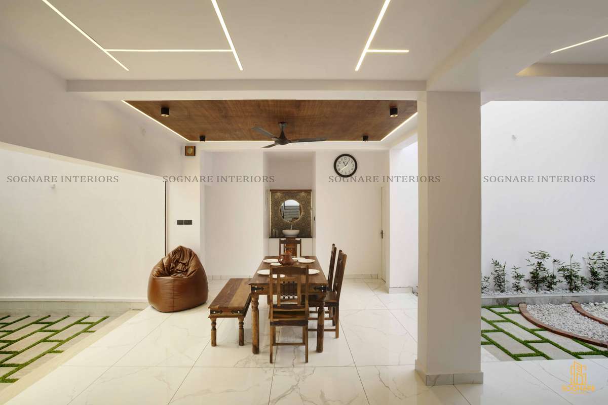 Designs by Interior Designer Sognare Interiors, Kottayam | Kolo