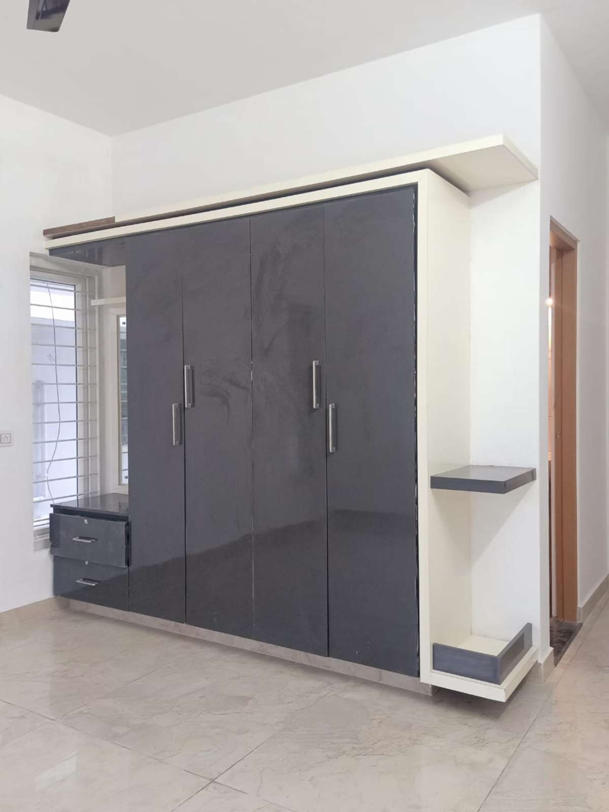 Bathroom, Staircase Designs by Interior Designer RaXa INTERIORS, Thrissur | Kolo