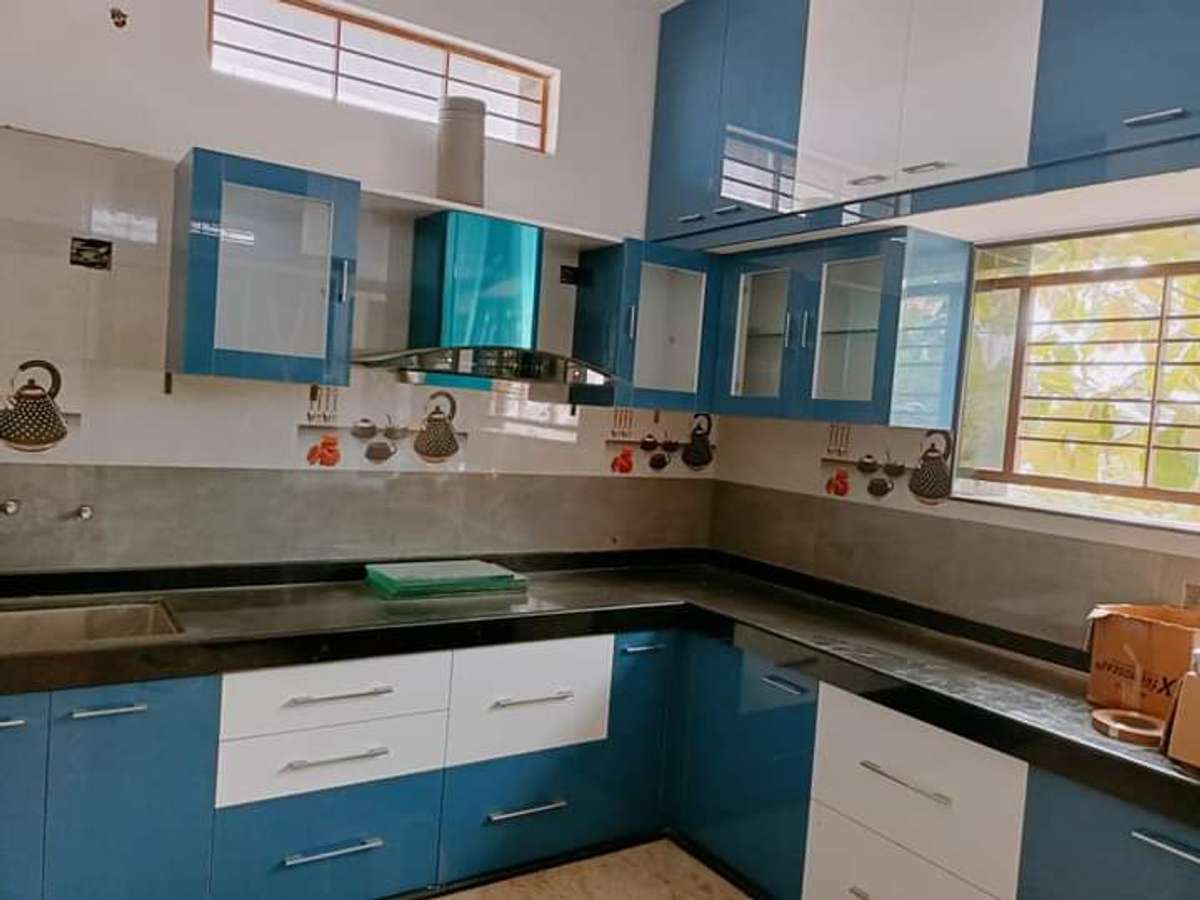 Kitchen, Storage Designs by Mason Alam Sonu Alam, Delhi | Kolo