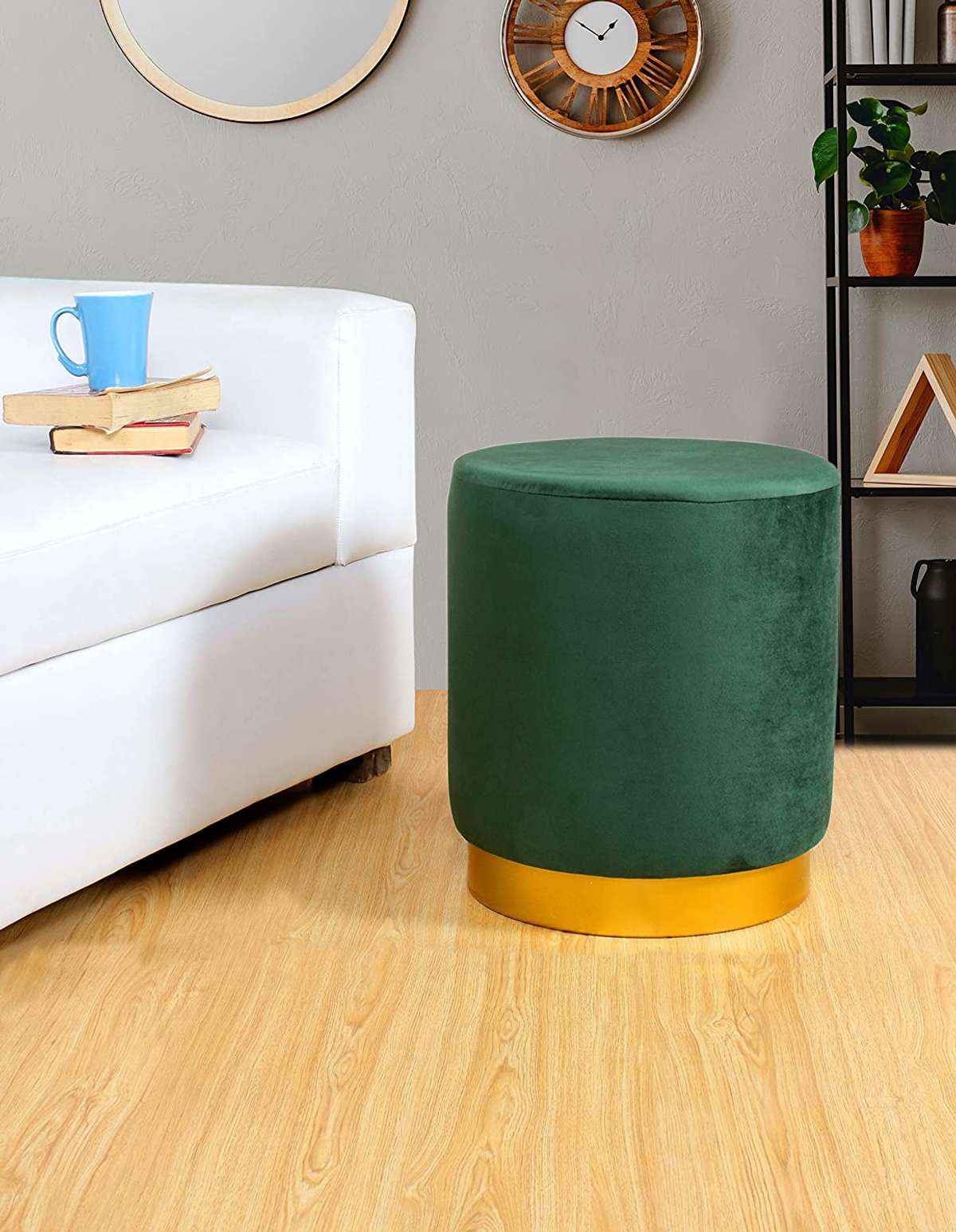 Small sitting stool hot sale