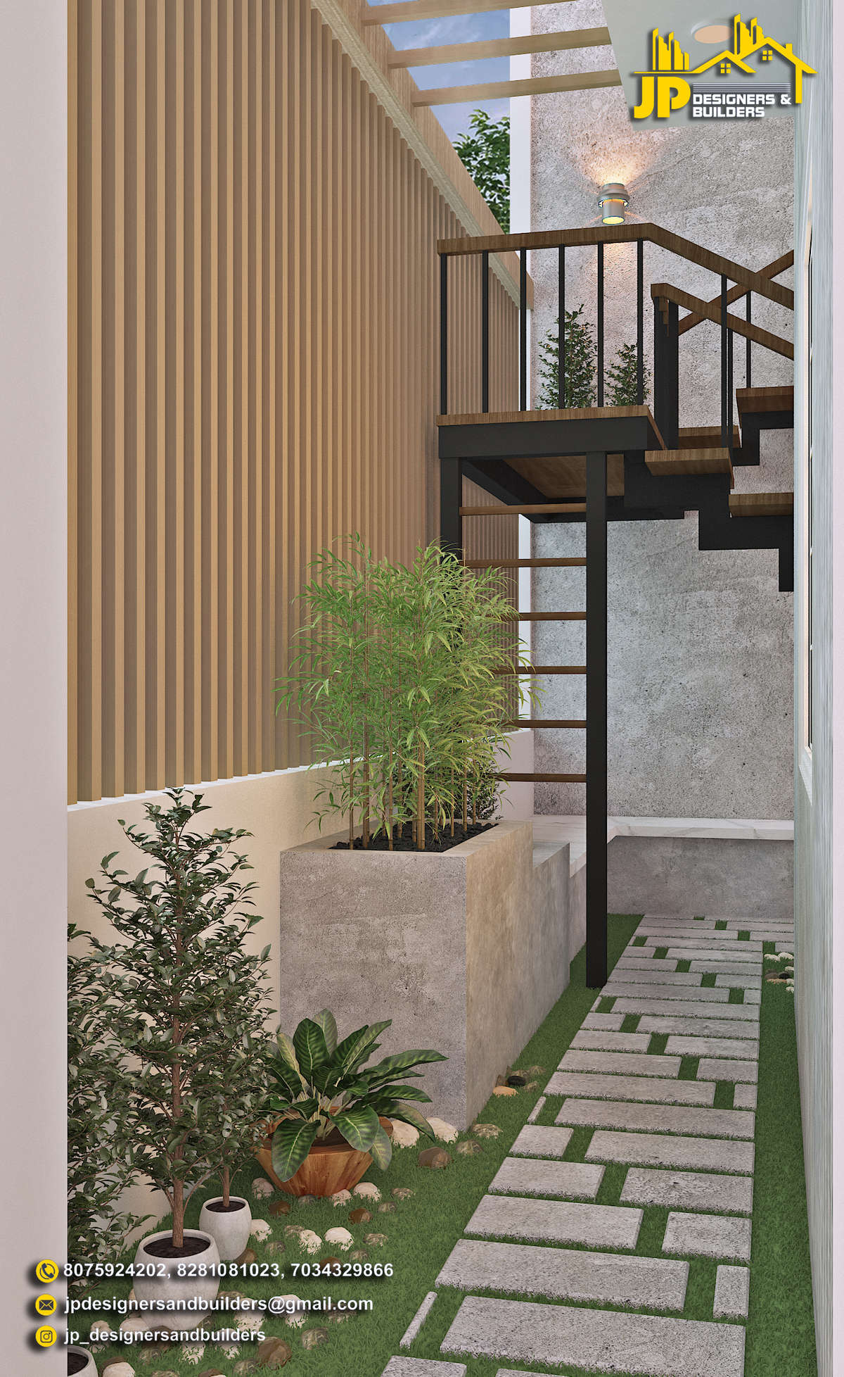 Furniture, Living, Home Decor, Staircase, Storage Designs by Civil Engineer JP DESIGNERS AND BUILDERS, Palakkad | Kolo