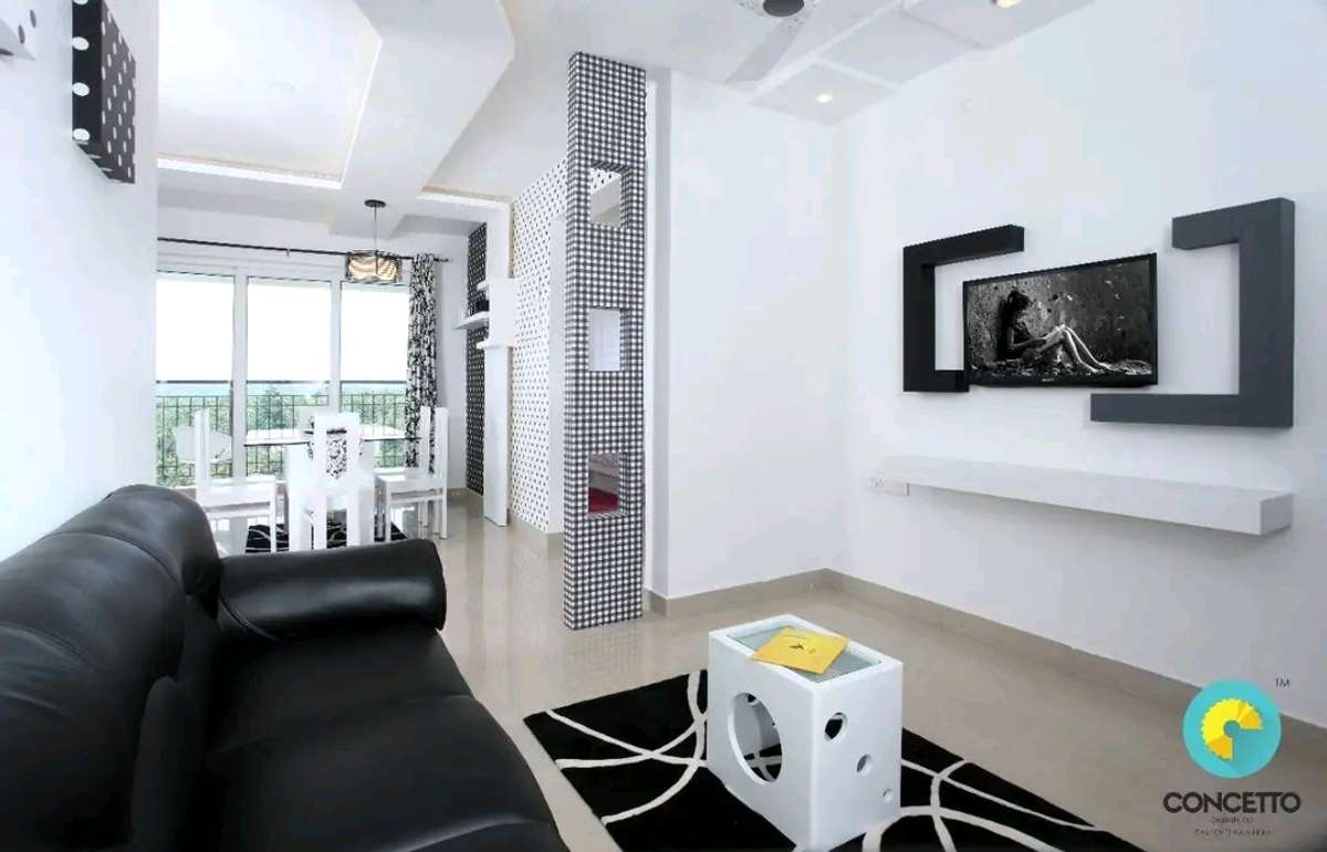 Furniture, Living, Table Designs by Architect Concetto Design Co, Kozhikode | Kolo