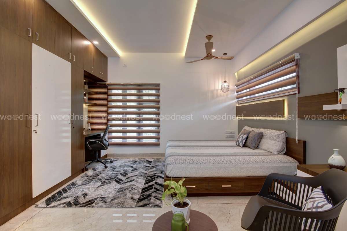 Designs by Interior Designer Woodnest Developers, Thrissur | Kolo