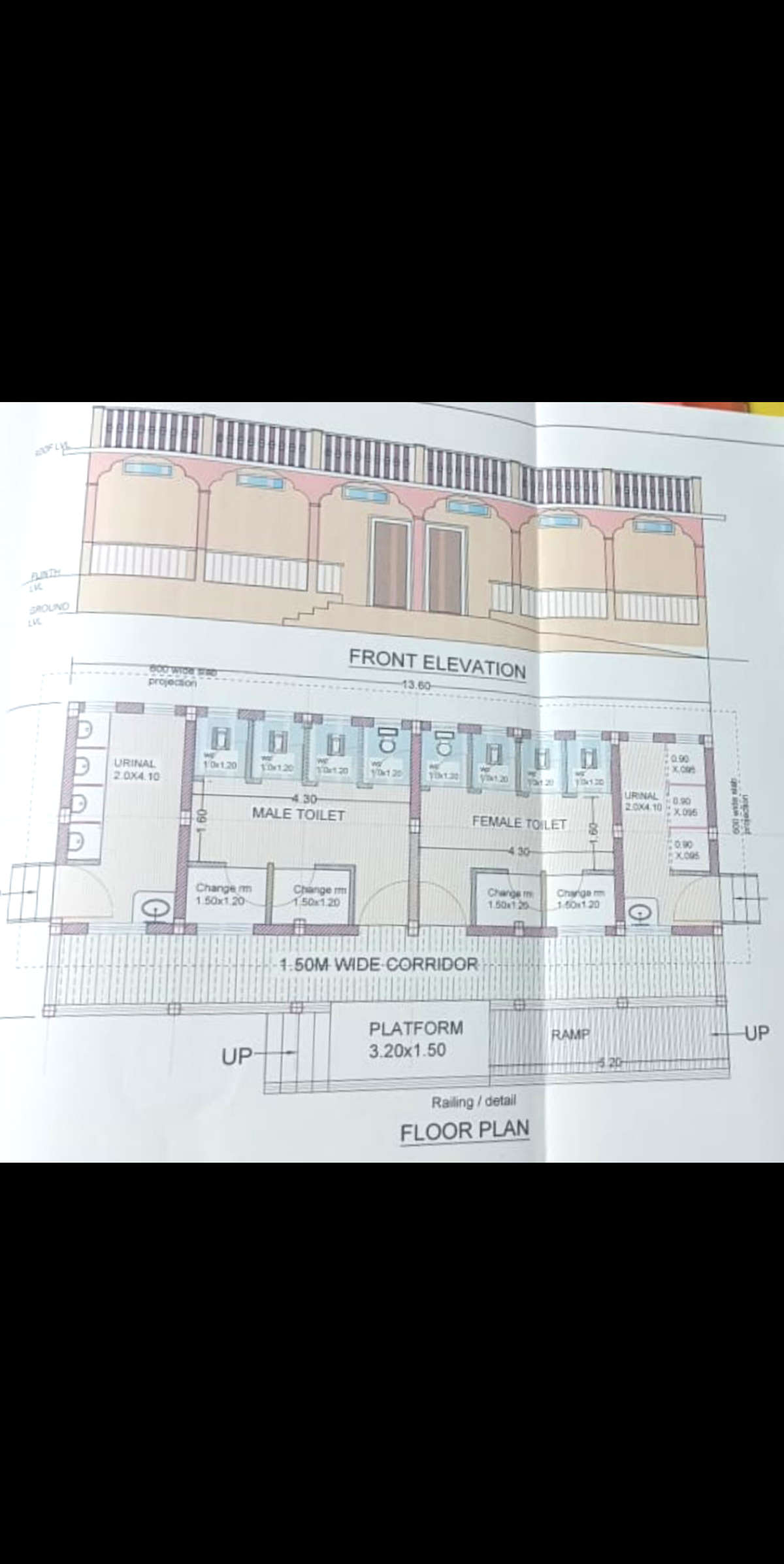 Designs by Civil Engineer Er-santosh prajapati, Bhopal | Kolo