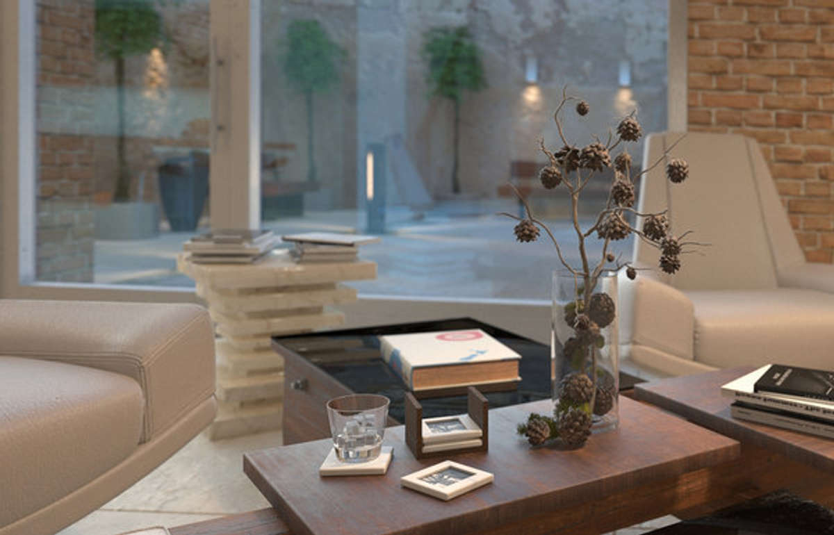 Furniture, Living, Home Decor, Table Designs by Service Provider Dizajnox -Design Dreams™, Indore | Kolo