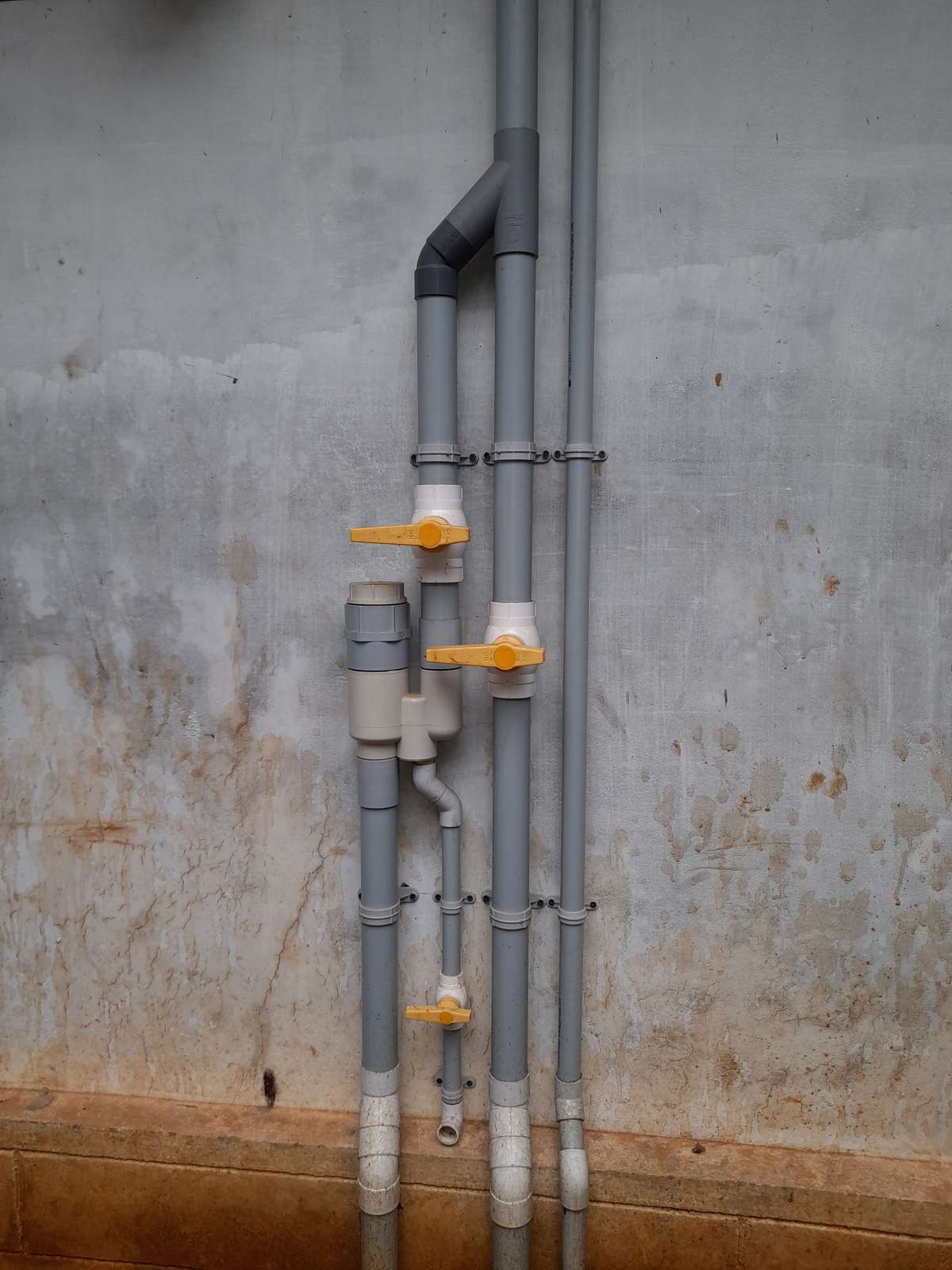 Designs by Plumber riyas muthu, Malappuram | Kolo