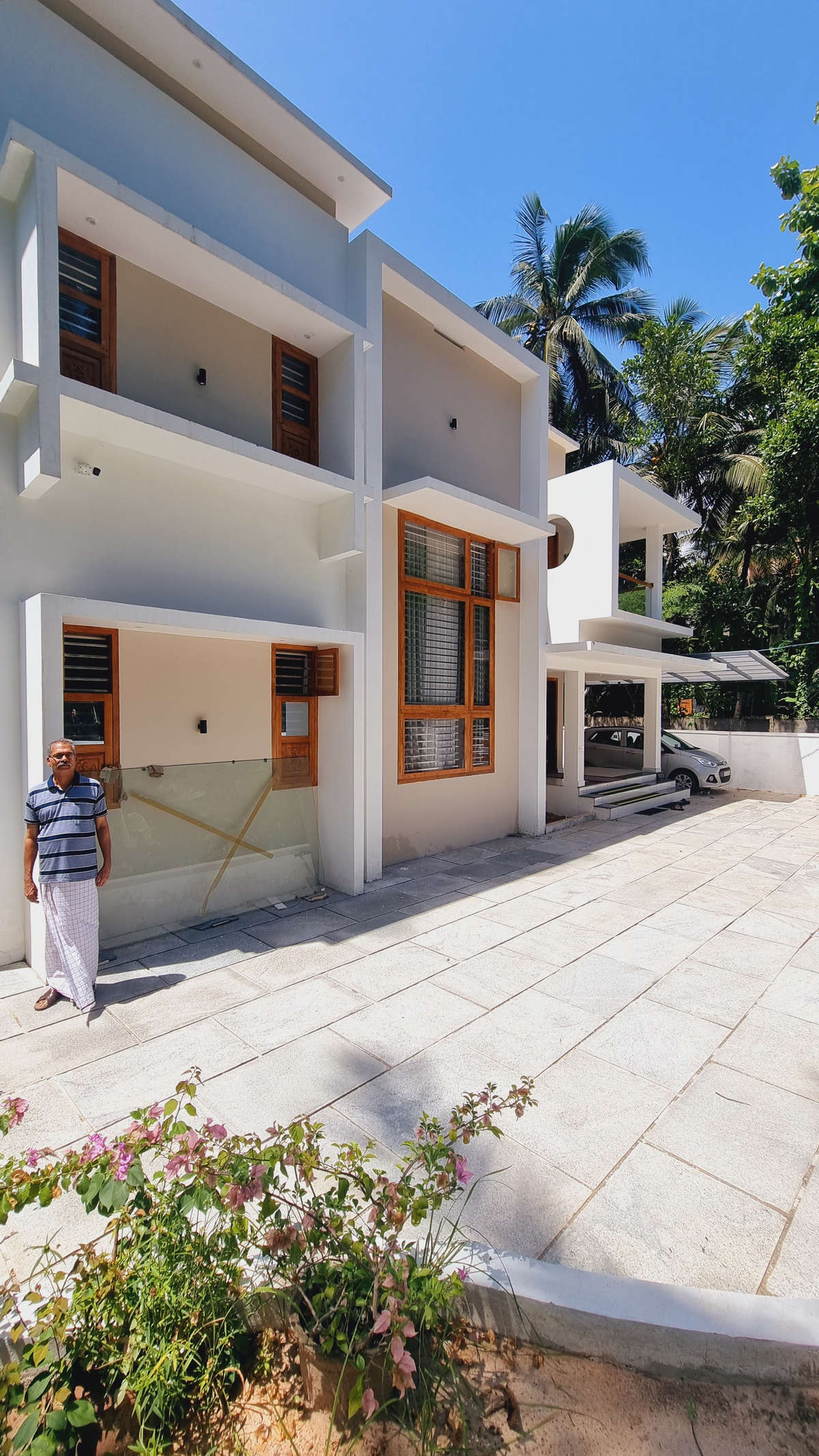 Designs by Architect Jamsheer K K, Kozhikode | Kolo