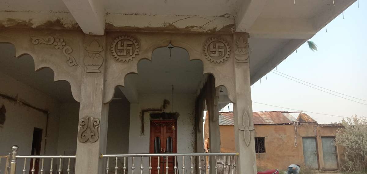 Designs by Contractor सचिन शर्मा, Dewas | Kolo