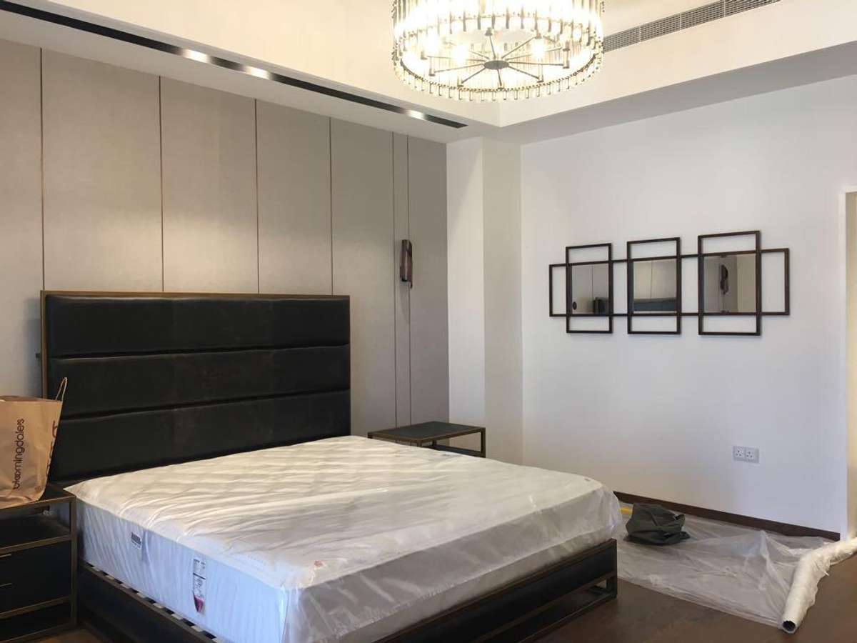 Bedroom, Furniture Designs by Interior Designer Consilio Concepts, Ernakulam | Kolo