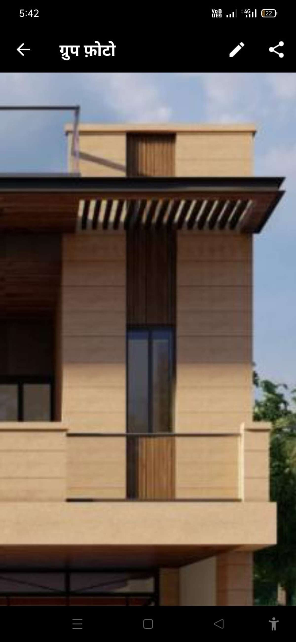 Designs by Contractor Roshan kathat, Jodhpur | Kolo